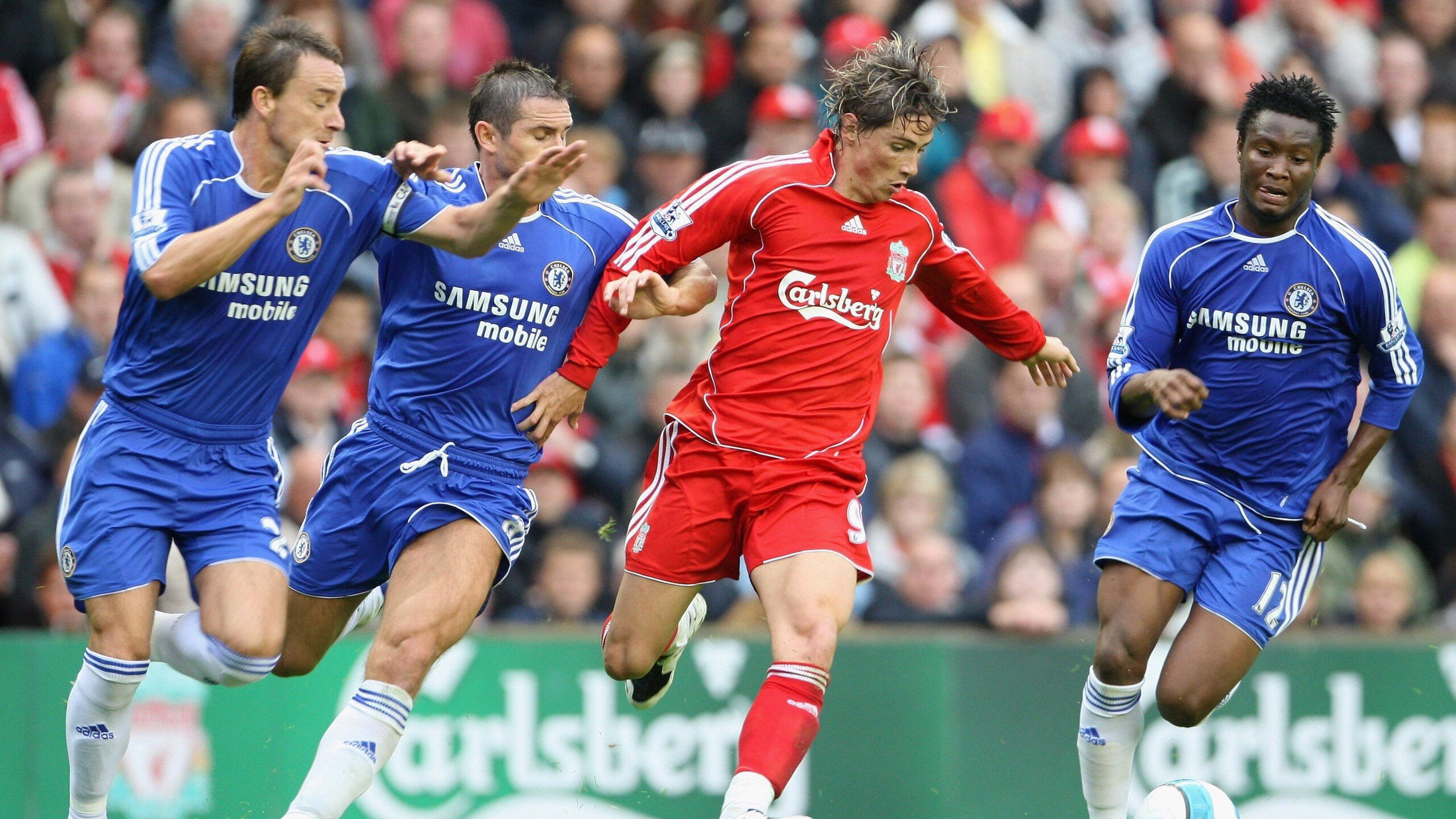 塞维利亚制霸曼城，穆勒硬仗之王，绿茵场上的双重启示